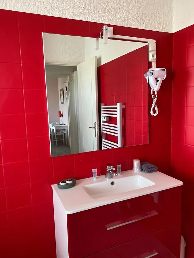 Logis Hotel Restaurant Le Kalliste Hyeres